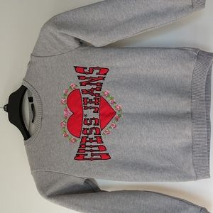 Guess kids sweater